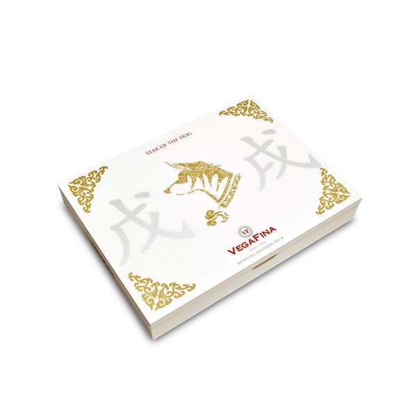 Classic Year of the Dog 經典 狗年 特別版 - Image 3