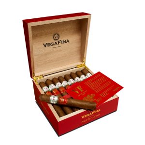 Classic Vegafina Year of Rat 2020 Limited Edition 經典 鼠年特別版