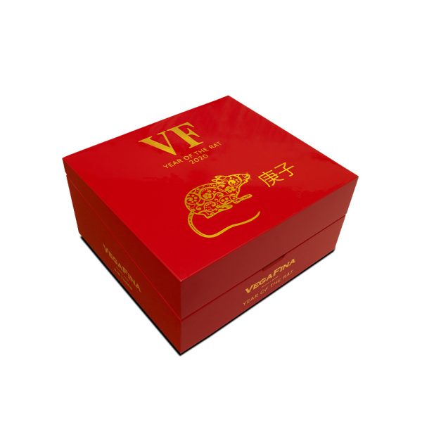 Classic Vegafina Year of Rat 2020 Limited Edition 經典 鼠年特別版 - Image 2