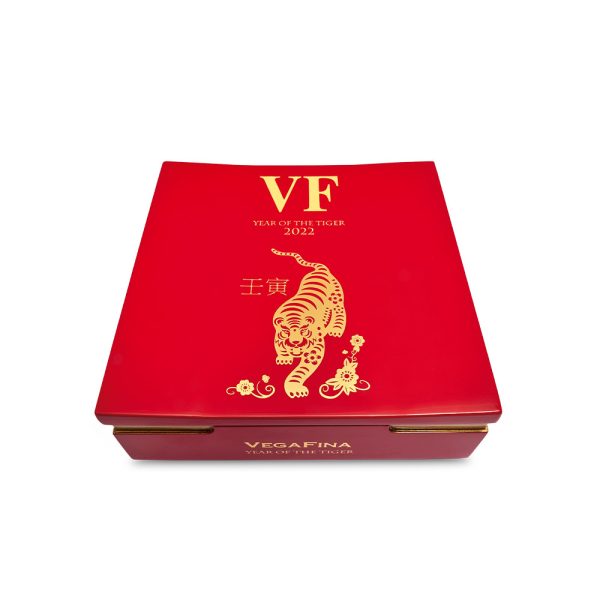 Year of the Tiger 2022LE 虎年特別版 - Image 4