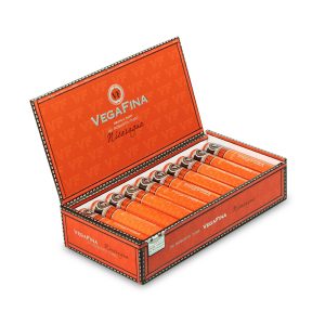 Nicaragua Robusto Tubos 尼加拉瓜羅伯圖鋁管