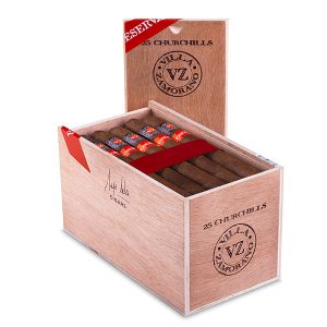 Coleccion Reserva Churchill 珍藏系列丘吉爾