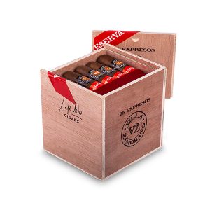 Coleccion Reserva Expreso 珍藏系列表現