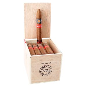 Coleccion Reserva No.15 珍藏系列十五週年