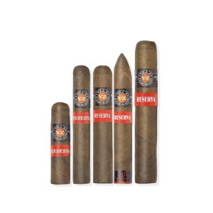 Coleccion Reserva Sampler 珍藏系列組合裝
