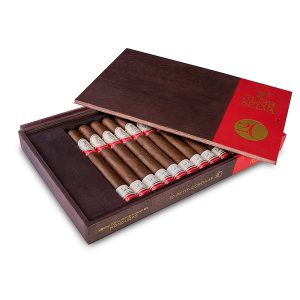 Coleccion Aniversario No.20 Petit Corona 20週年紀念系列小高朗拿