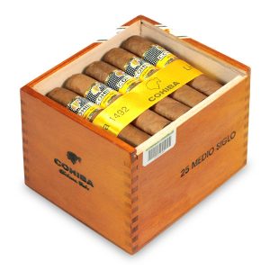 Medio Siglo 半世紀