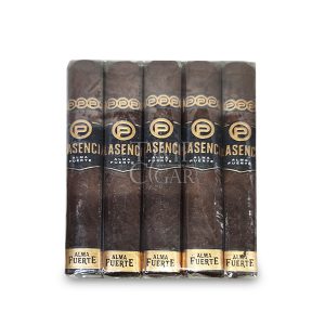 Alma Fuerte Robustus I Bundles 烈魂系列強壯羅伯圖