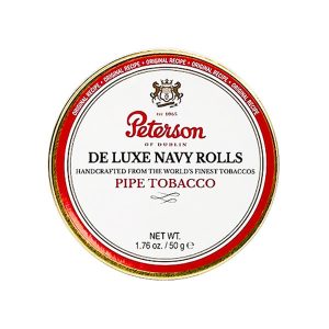 De Luxe Navy Roll 豪華海軍卷