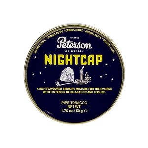 Nightcap 睡帽
